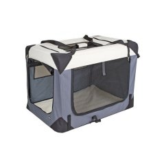 Přepravní box na psa Journey, 70 x 52 x 52 cm