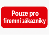 Pro firmy