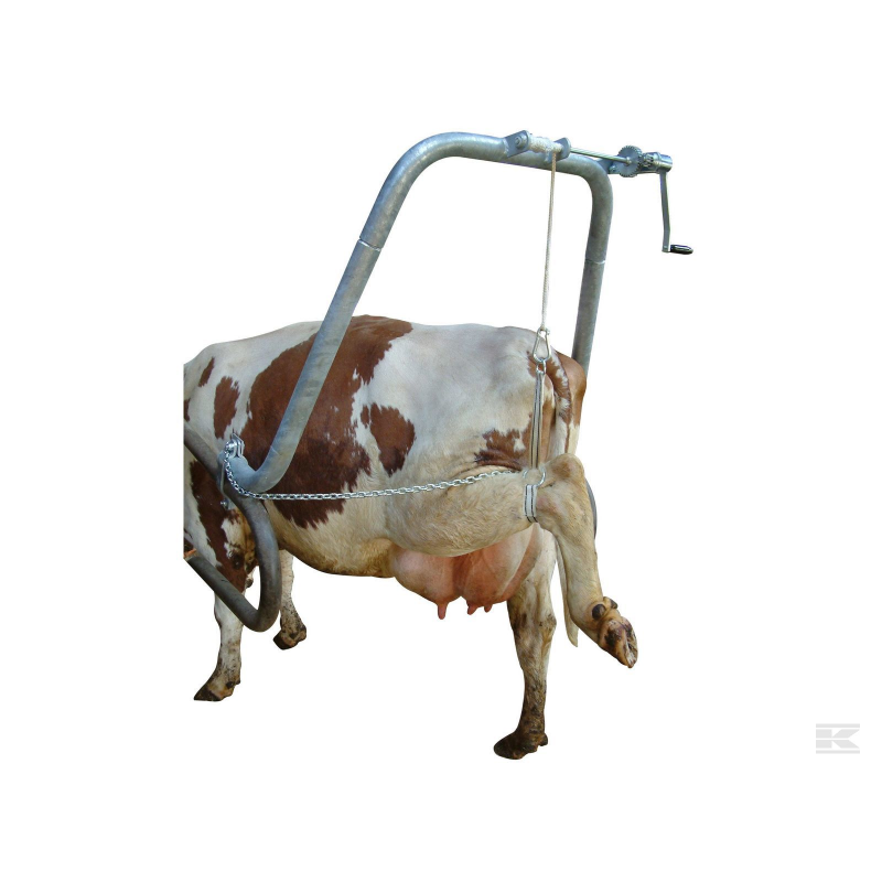 Rám na ošetření paznehtů