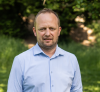 Ing. Jiří Fouma, MBA