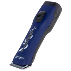 Aesculap strojek stříhací Durati VET GT454-NB pro veterinářství, vč. stříhací hlavy 0,25 mm