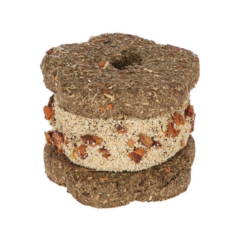 Řemen krční pro značení skotu s přezkou, černo - bílý, 120 cm - Varianta: černo - bílý, 120 cm