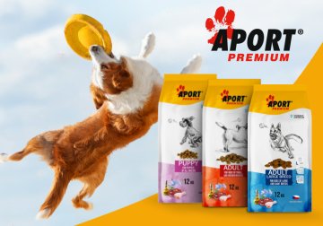 APORT - Aport