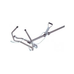 Náhradní provázky k telící tyči Vink pro mléčná plemena, bílé