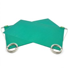 Termodeska - výhřevná deska TD 230 s izolací, 100 x 40 cm, 90 W, pravá