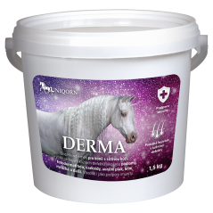 UNIQORN DERMA 1,5 kg