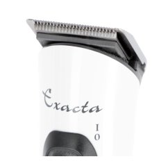 Aesculap strojek zastřihovací Exacta GT416 Aku, na psy, vč. holící hlavy 0,5 mm, bílá