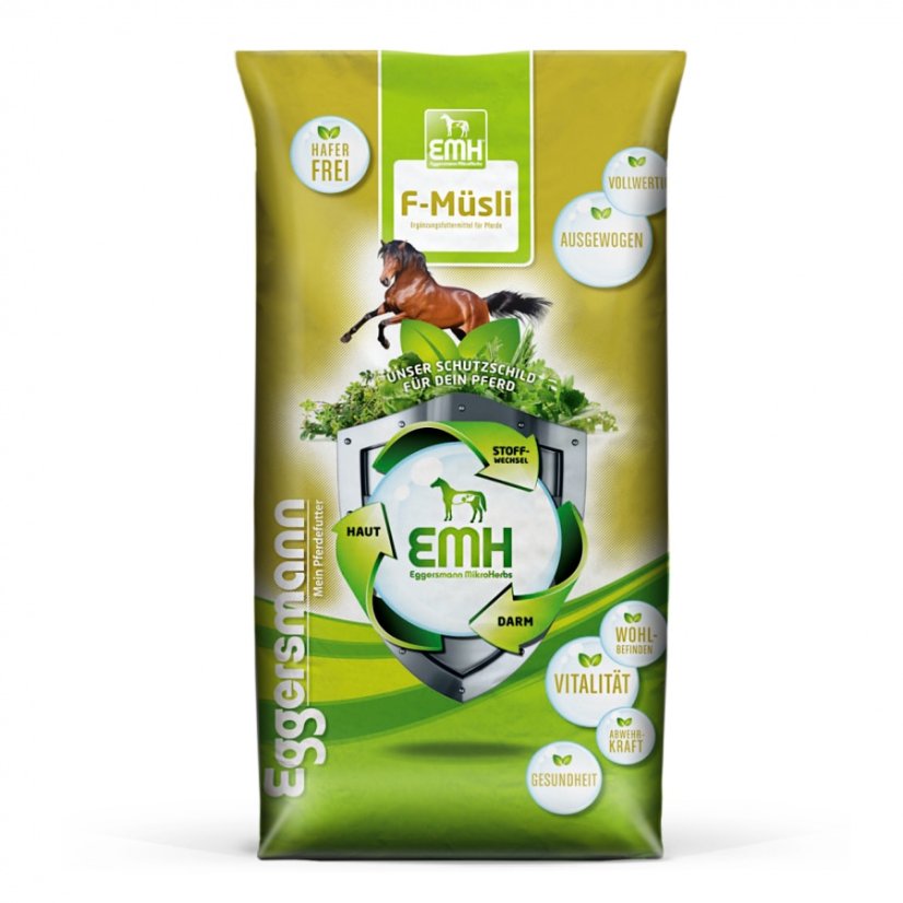 EMH F-Müsli