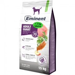 Eminent Adult Giant 15+2 kg