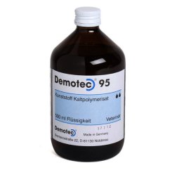 Demotec 95, prášek, 1000 g