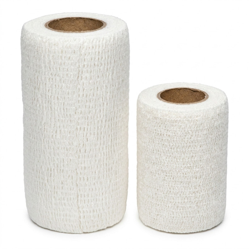 Bandáž na paznehty VETlastic Nature, 12 ks, 7,5 cm - Varianta: 12 ks, 7,5 cm
