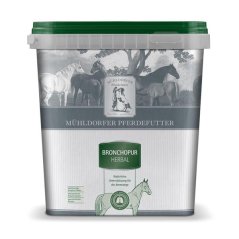 Bronchopur herbal