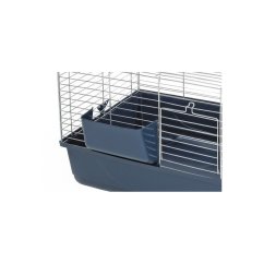 Klec Gabbia BALDO 80 pro králíky, morčata, křečky a jiné hlodavce