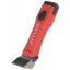 Aesculap strojek stříhací Durati Red GT434-SR, na skot a psy, vč. stříhací hlavy 1,5 mm