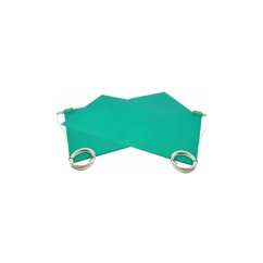 Termo deska TD 230 plastová 100 x 40 cm, 90 W, pravá