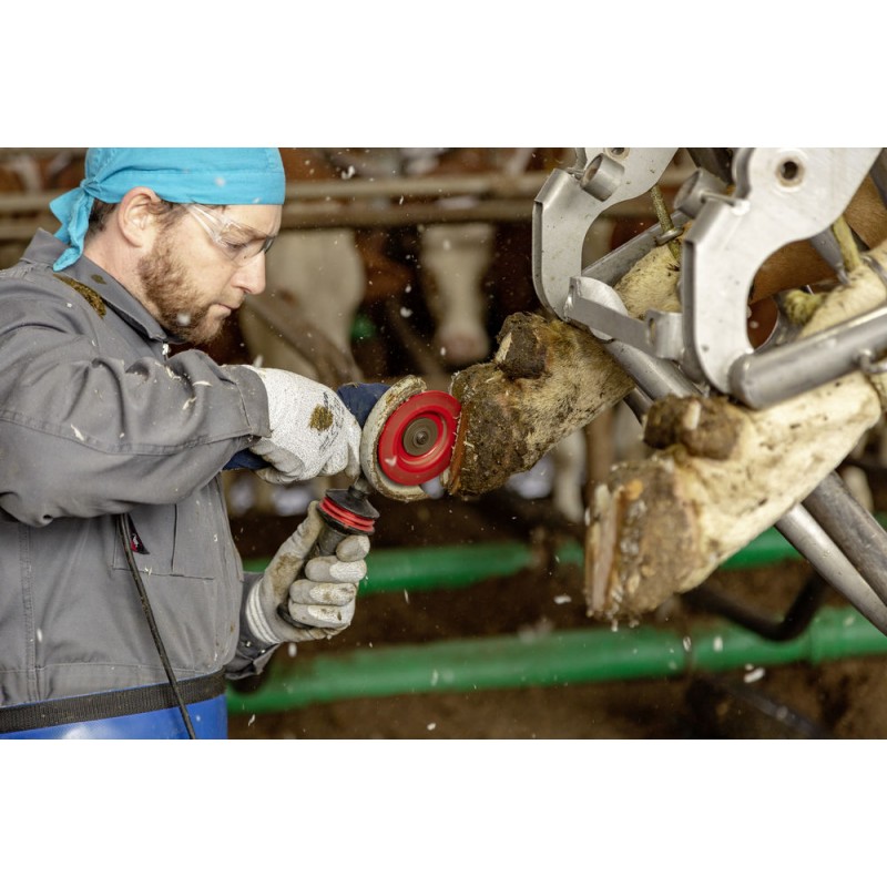 Kotouč brusný P6, 105 mm