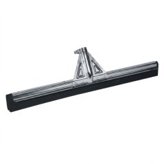 Kerbl stěrka na vodu pozinkovaná, 45 cm