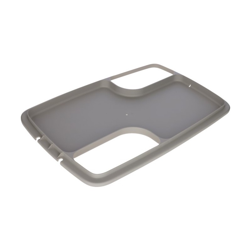 Domek pro králíky, králičí nora Bunny Base, 58 x 38,5 x 55 cm