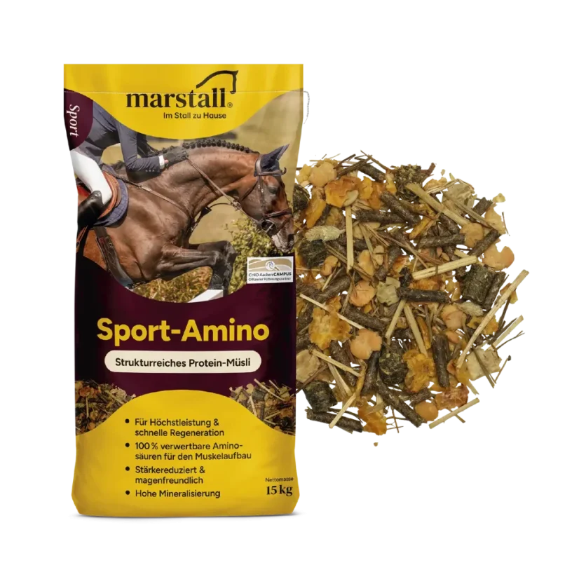 Marstall Sport-Amino