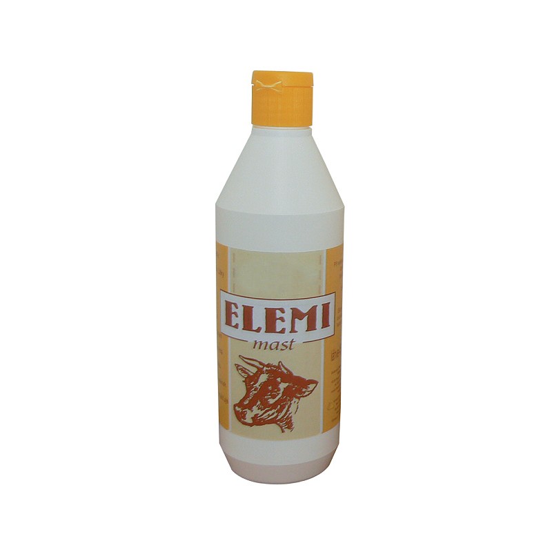 Elemi mast, 450 g