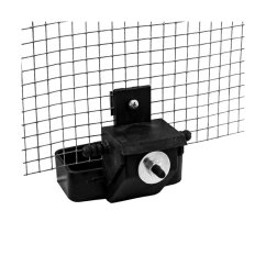 Napáječka pro králíky, automatická, 12 cm