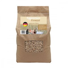 Körnerpick pelety pro nosnice Oregano