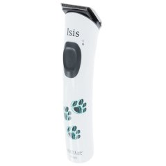 Aesculap strojek stříhací na psy Isis GT421 Aku, vč. stříhací hlavy 0.5 mm
