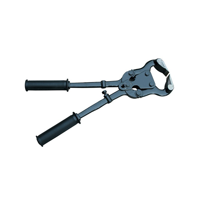 Kleště paznehtářské, pákové