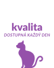 Kvalita dostupná každý den
