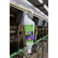 Mast na vemeno CareMint, 1000 ml