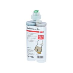 Lepidlo na paznehty Technobase 2CB SuperFast, zimní, náplň 210ml