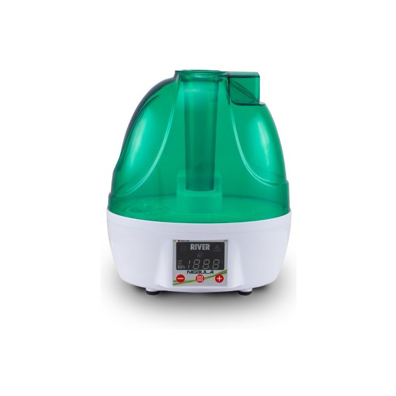 Zvlhčovač Nebula, ultrazvukový, k líhním ET