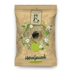 Mühldorfer HeuGaudi jablko