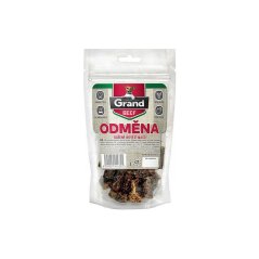 GRAND odměna pro psy hovězí - 100g
