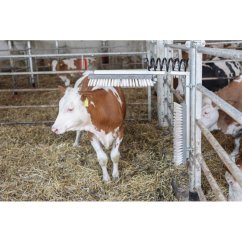 Drbadlo pružinové Texas