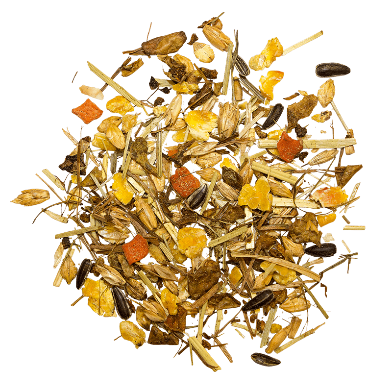 Marstall Naturell Mix 15 kg