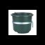 Držák krmného kbelíku 3091a, kruhový 31 cm