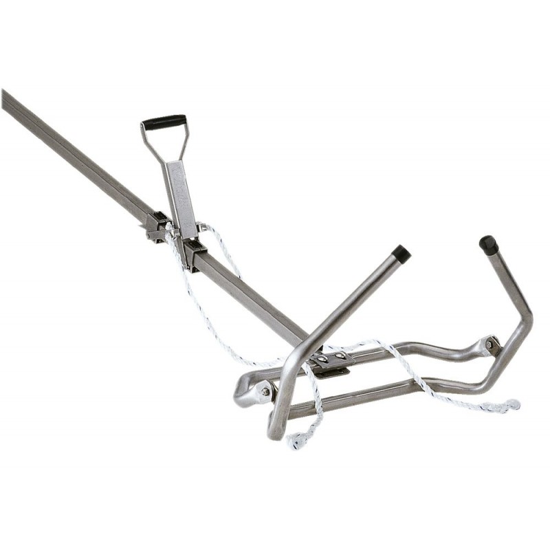 Tyč telící Vink, 160cm - Varianta: 160cm