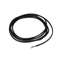 Kabel topný k napáječkám, ochrana proti zamrznutí, 1,5 m / 15 W