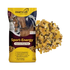 Marstall Sport-Energy