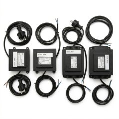 Transformátor 230V/24V, 200 W