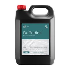 BUFFODINE 5 l