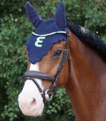 Eggermann čabraka na uši