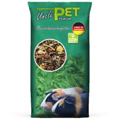 Uncle Pet Premium Guinea-pig Müsli