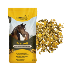 Marstall Freizeit