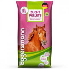 Zucht Pellets