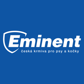 České krmivo pro psy a kočky Eminent klade důraz na kvalitu, zdraví a udržitelnost