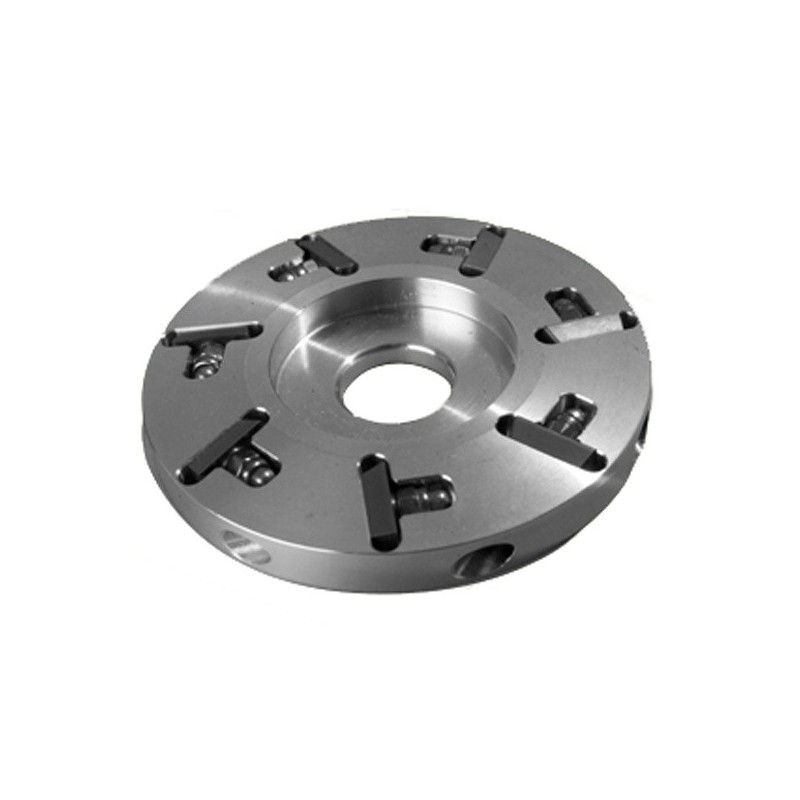 Kotouč brusný Demotec Soft