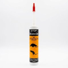 STOP Škůdcům gel, 300g