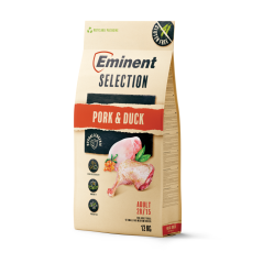 Eminent Selection Adult Pork&Duck